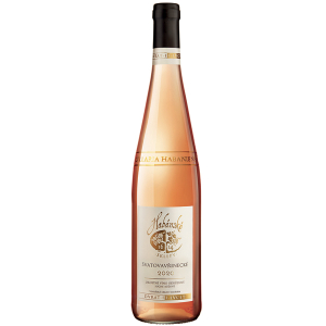 Svatovavřinecké rosé 0,75l Habánské Sklepy