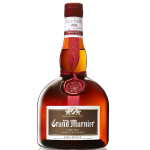 Grand Marnier Cordon Rouge 0,7L 40%
