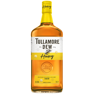 Tullamore Dew Honey 1l 35%