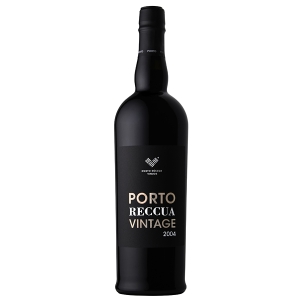 Porto Réccua Vintage 2004 0,75l