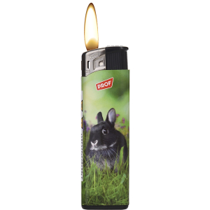 Zapalovač PROF Fixflame Bunnies
