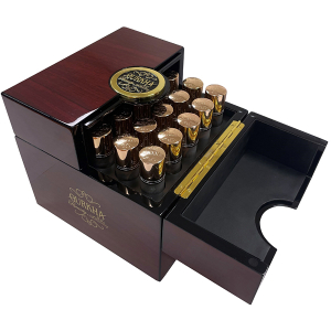 Doutníky Gurkha 25th Anniversary Beauty Humidor CT 25/K