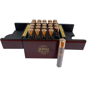 Doutníky Gurkha 25th Anniversary Beauty Humidor CT 25/K
