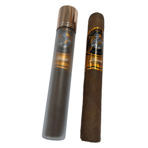 Doutníky Gurkha 25th Anniversary Beauty Humidor CT 25/K