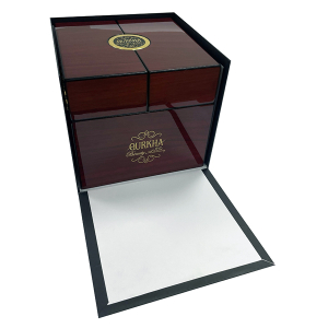 Doutníky Gurkha 25th Anniversary Beauty Humidor CT 25/K