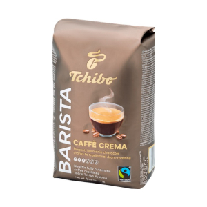 Káva Tchibo Barista Crema 500g zrno