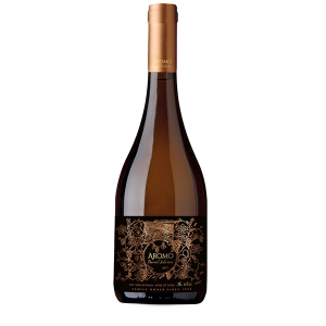 Chardonnay Barrel Selection 0,75l Aromo