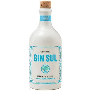 Gin Sul 0,5l 43%