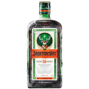 Jägermeister 0,7l 35%