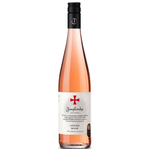 André rosé Varietal 0,75l Čejkovice