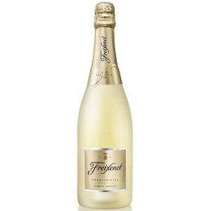 Freixenet Cava Carta Nevada Semi Seco 0,75l