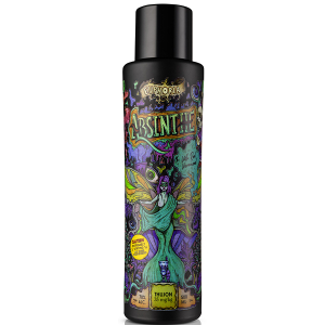 Absinthe Euphoria 0,5l 70% Made with Madness