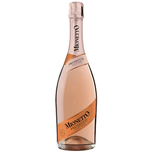 Prosecco Mionetto Rosé DOC 0,75l