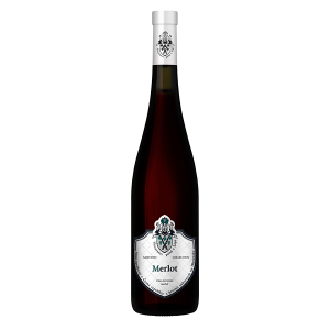 Merlot Amethyst Collection 0,75l Vinařství pánů z Lipé