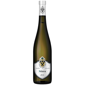 Pálava Amethyst Collection 0,75l Vinařství pánů z Lipé polosuché