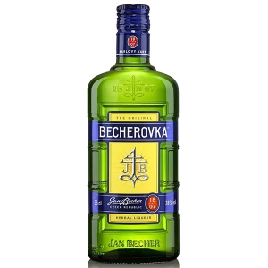 Becherovka 0,35l 38%