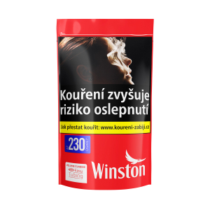 Tabák cigaretový Winston Red 95g