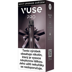 Vuse ePod PRO Black