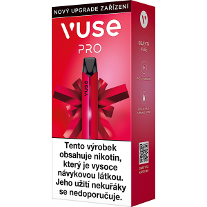 Vuse ePod PRO Red