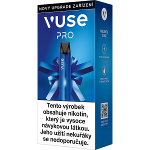 Vuse ePod PRO Blue