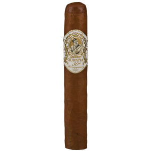 Doutníky Gurkha Treinta 30th Anniversary Robusto 5x52 20/K