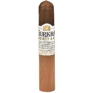 Doutníky Gurkha Heritage Collection Robusto 5x55 24/K