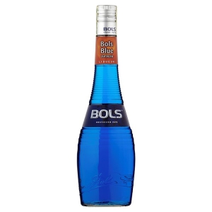 Bols Blue 0,7l 21%