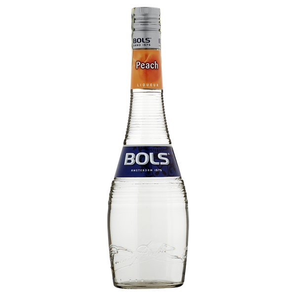 BOLS BROSKEV 17% 0,7l (holá láhev)