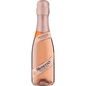 Prosecco Mionetto Rosé DOC 0,2l