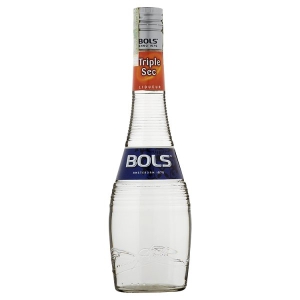 Bols Triple Sec 0,7l 38%