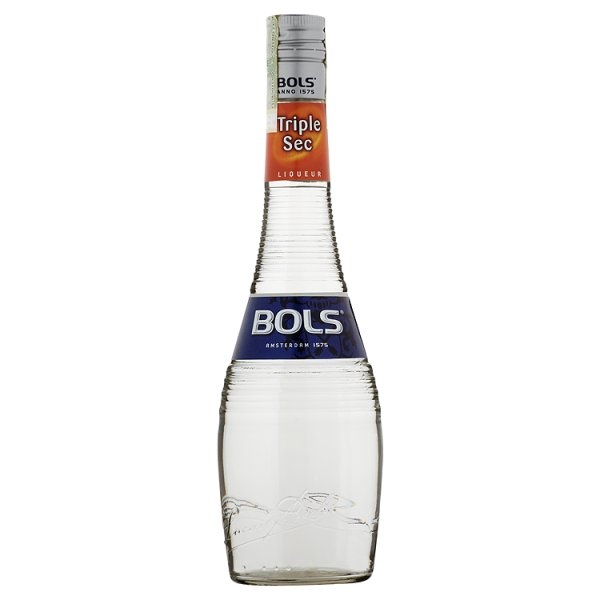 Bols Genever Triple Sec