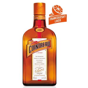 Cointreau 0,7l 40%