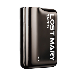 Elektronická cigareta Lost Mary Tappo 750mAh Dark Bronze