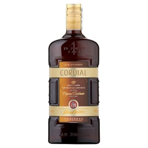 Cordial 0,5l 35%