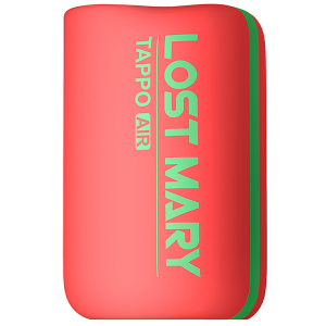 Elektronická cigareta Lost Mary Tappo Air 750mAh Red