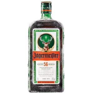 Jägermeister 1l 35%