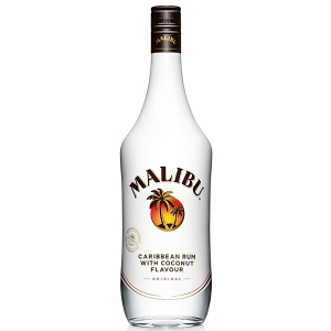 Malibu 1l 21%