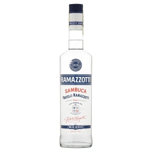 Sambuca Ramazzotti 0,7l 38%