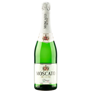 Moscato De Luxe 0,75l