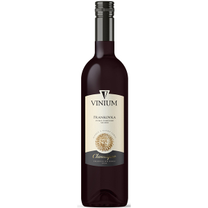 Frankovka Classique 0,75l Vinium Velké Pavlovice