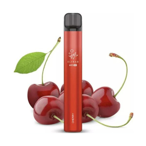 Elektronická cigareta jednorázová Elf Bar 600 Cherry 20mg/ml