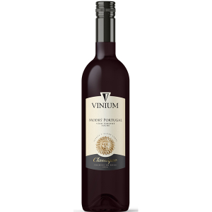 Modrý Portugal Classique 0,75l Vinium Velké Pavlovice