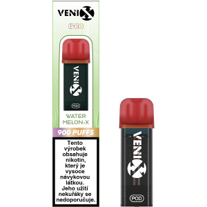 Pod Venix Water Melon-X 20mg/ml
