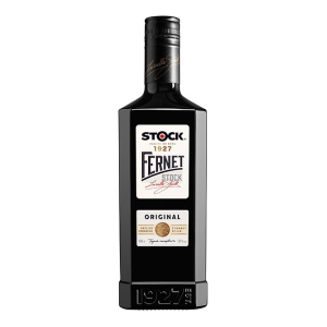 Fernet 0,5l 38% Božkov