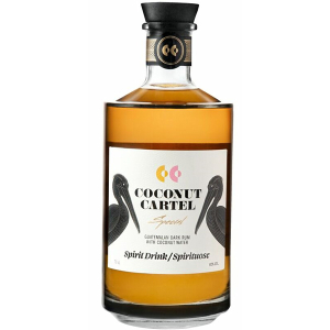 Coconut Cartel Special 0,7l 40%