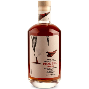 Piquero Rojo 0,7L 40%