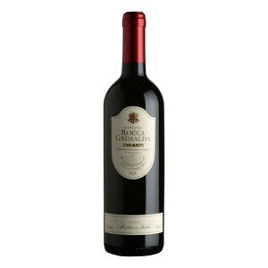 Chianti DOCG 0,75l Rocca Grimalda