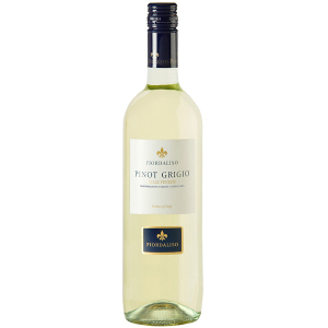 Pinot Grigio Delle Venezie DOC 0,75l Fiordaliso