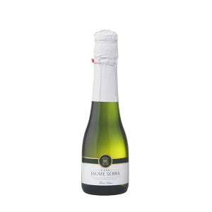 Cava Jaume Serra Brut 0,2l