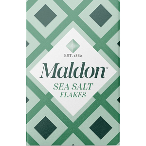 Maldon Sea Salt 250g